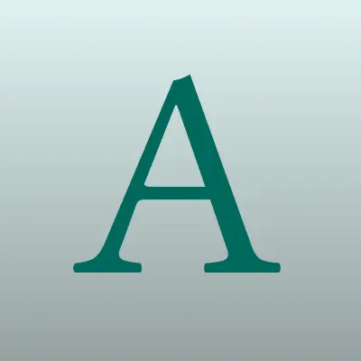 ABC, аптека, лого-визитка
