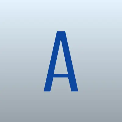 Администрация г. Нариманова, лого-визитка