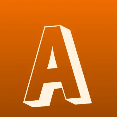 Айседора, продуктовый магазин, лого-визитка
