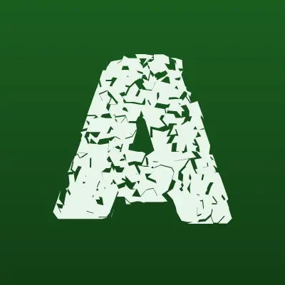 АлексОл, лого-визитка