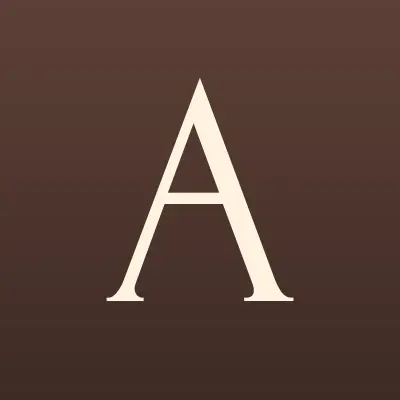 Аншлаг, магазин женской одежды и обуви, лого-визитка