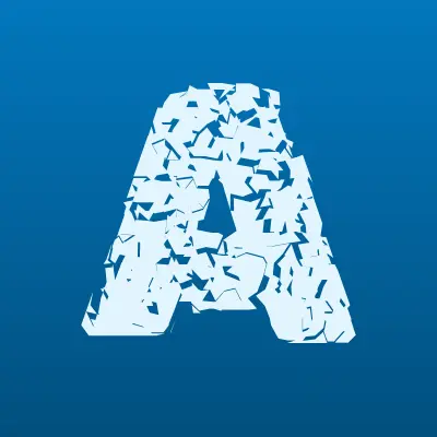 Автоцентр, ИП Галкина О.Ю., лого-визитка