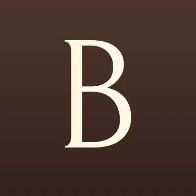 Бахус, продуктовый магазин, лого-визитка