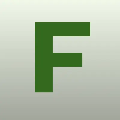 Фрея, продовольственный магазин, лого-визитка