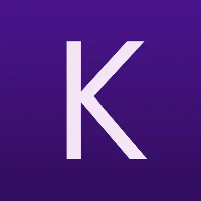 Кукла, салон, лого-визитка
