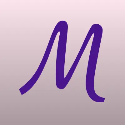 МастерКом, лого-визитка