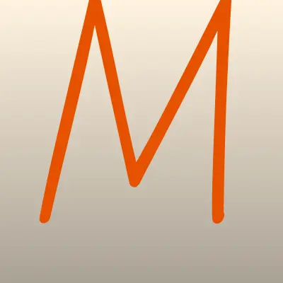 Мотор, магазин автотоваров, лого-визитка