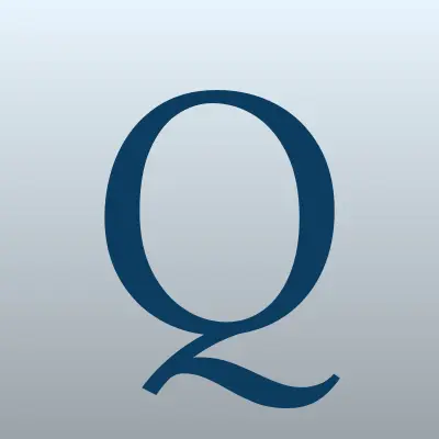 Qiwi, терминал, лого-визитка