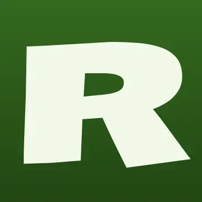 РоСТгрупп, микрокредитная компания, лого-визитка